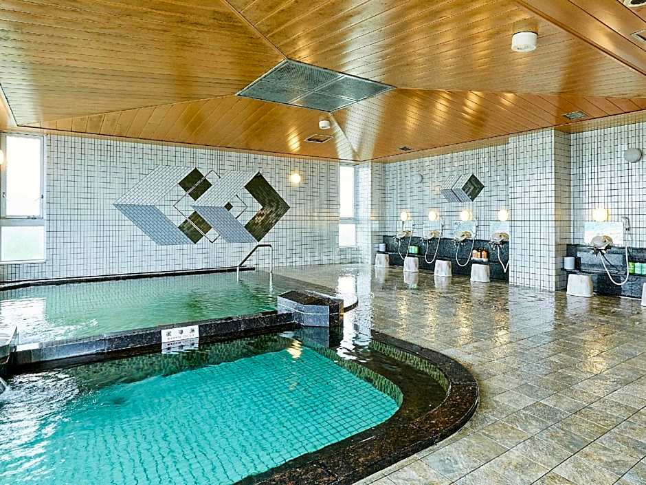 KAMENOI HOTEL Hikone