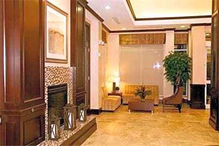 Hilton Garden Inn New Braunfels