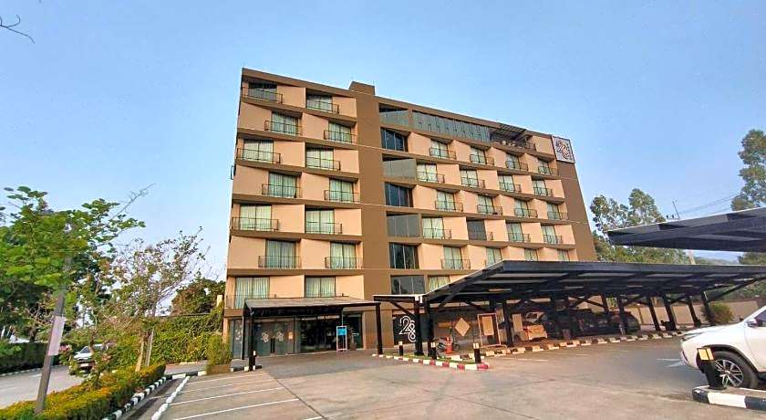 The 28th Hotel