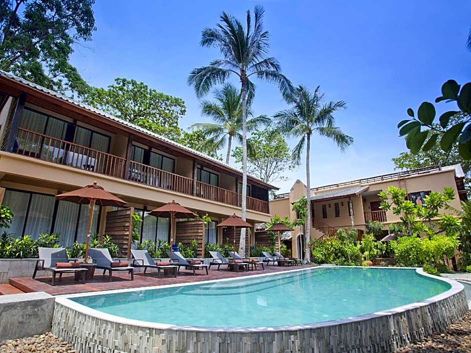 Buri Rasa Koh Phangan