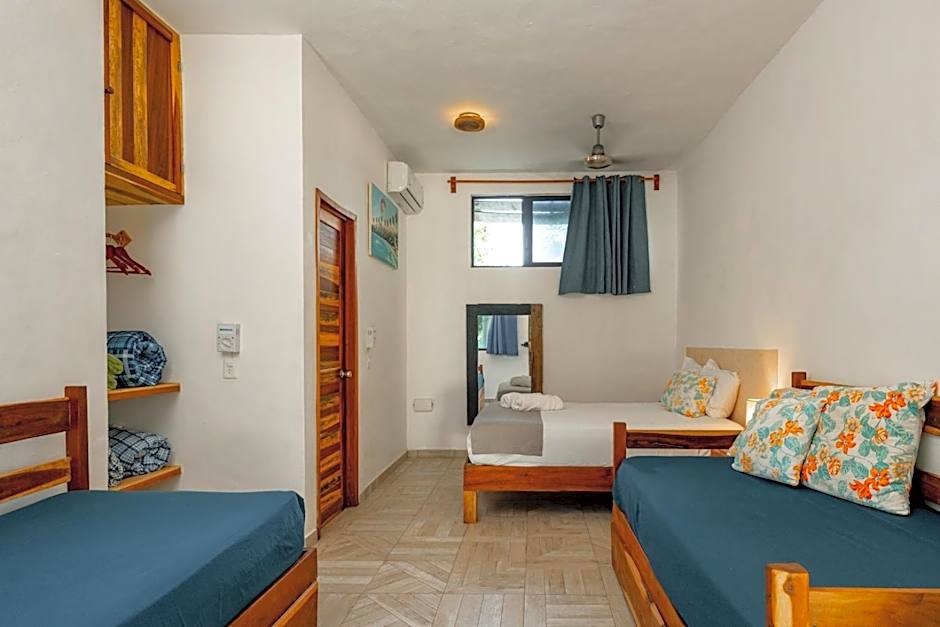 Casa Cuyo Hotel