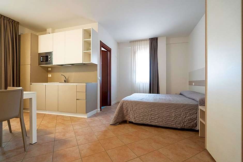 Residence Crystal Palace