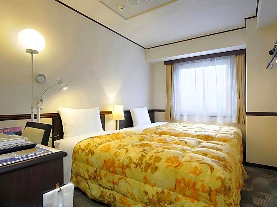 Toyoko Inn Tokyo Kanda Akihabara