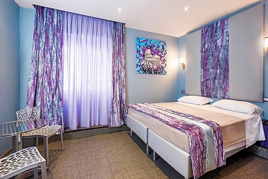 Hotel Relais Dei Papi