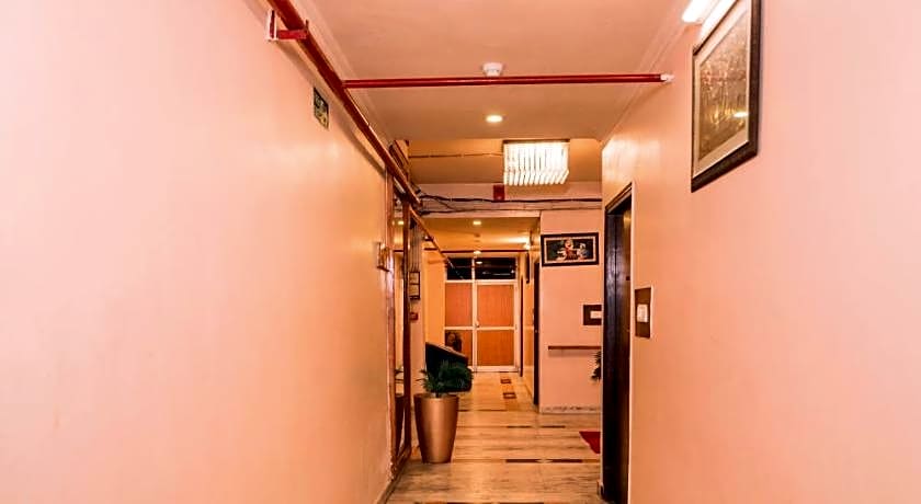 Hotel Didi International