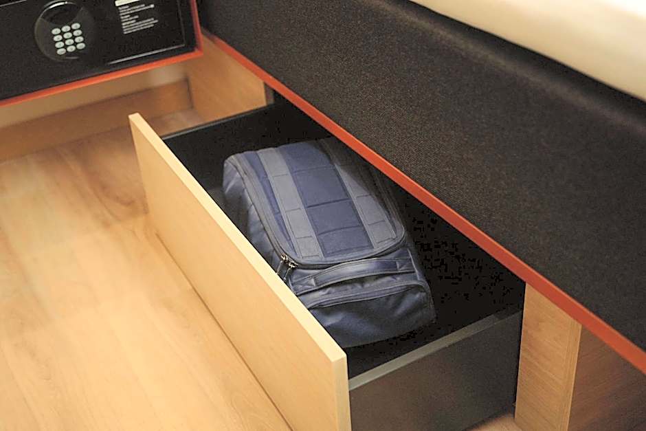 Scandic GO, Sankt Eriksgatan 20