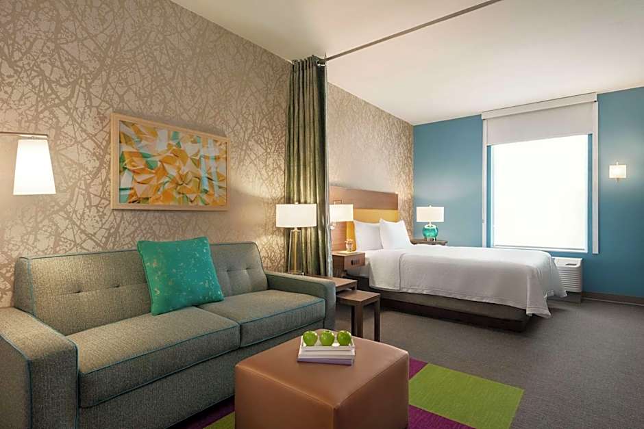 Home2 Suites By Hilton Overland Park, Ks