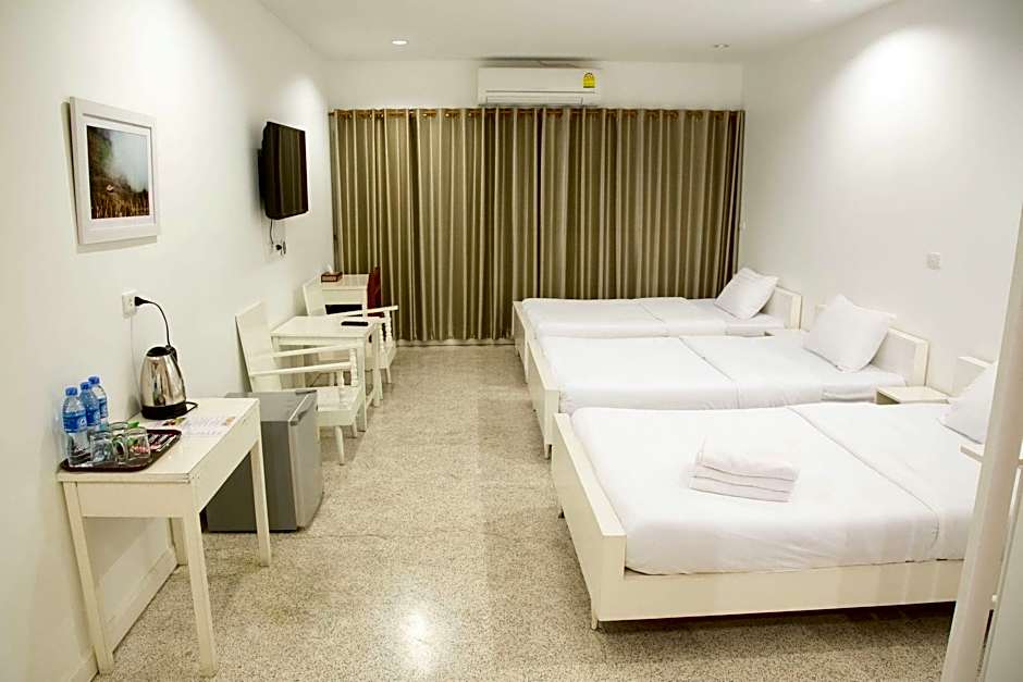 Chiang Rai Hotel