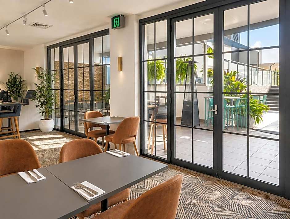 Mercure Centro Port Macquarie Hotel