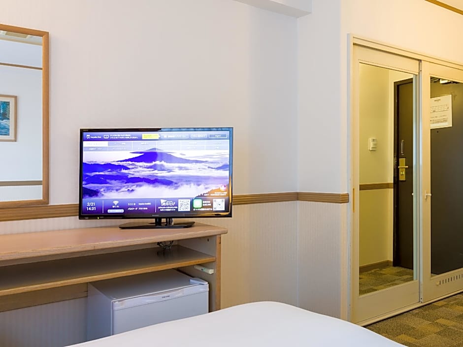 Toyoko Inn Tokyo Kamata Higashi-Guchi