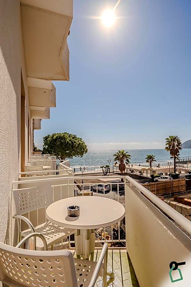 HOTIDAY Room Collection - Mediterranee Alassio