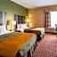 Best Western Plus North Houston Inn & Suites