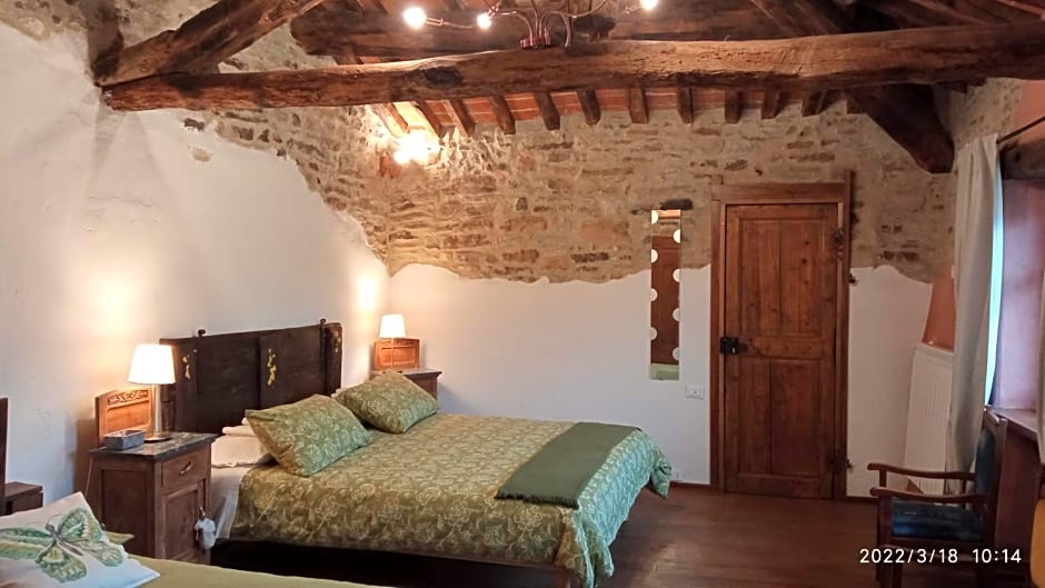 Cascina Boschetto