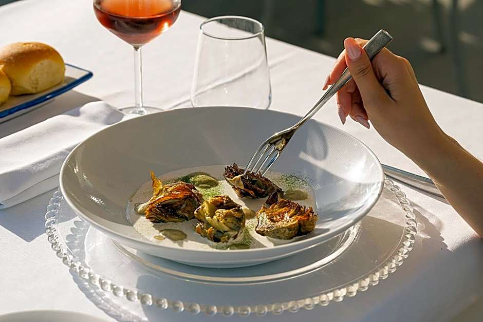 Relais Paradiso