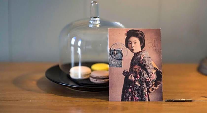 Alma Hotel and Lounge - Luxury Hotel Tel Aviv