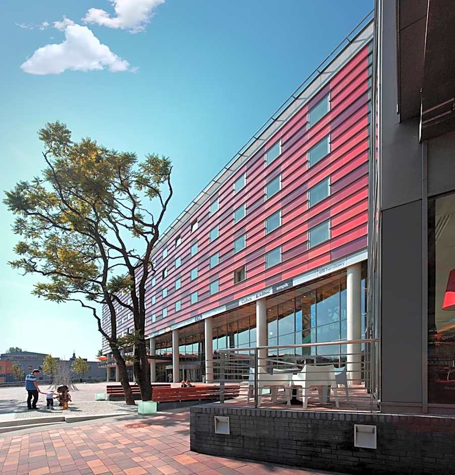 Qubus Hotel Bielsko-Biaa