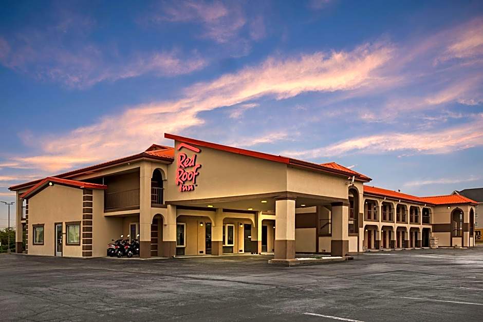 Red Roof Inn Bowling Green