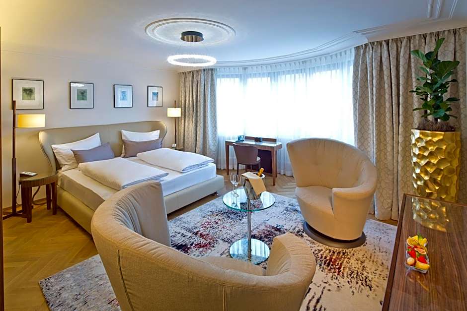 Hotel Maximilian - Stadthaus Penz