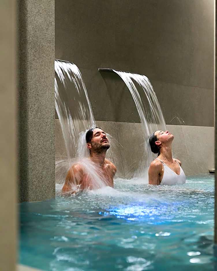 Executive SPA Hotel