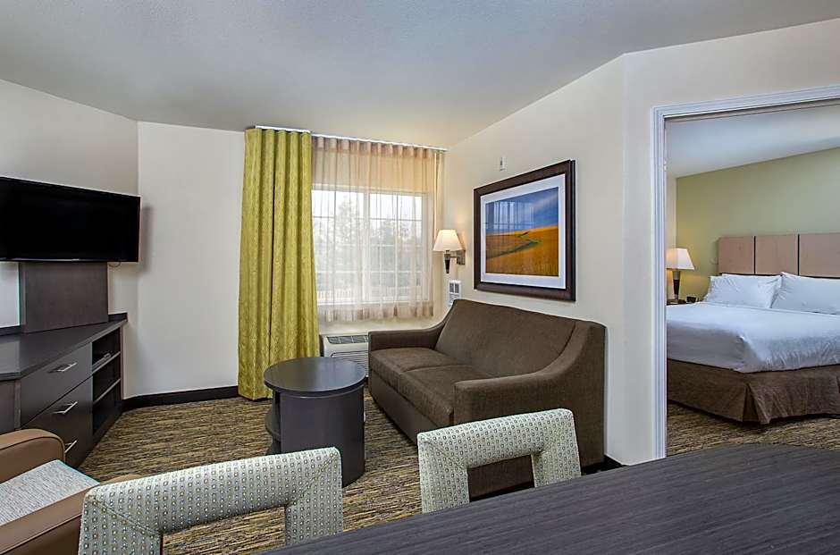 Candlewood Suites Bowling Green By IHG