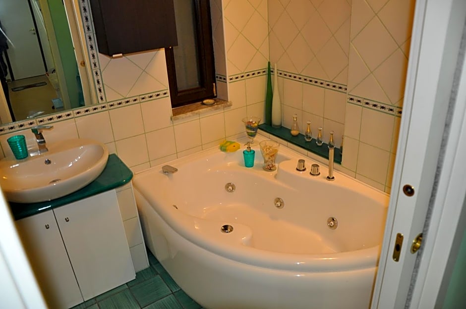 B&B Piantanova – Salerno, UT