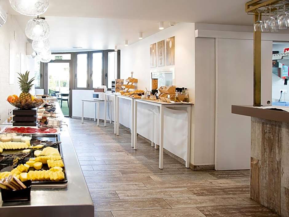 Hotel Boutique Calas de Alicante