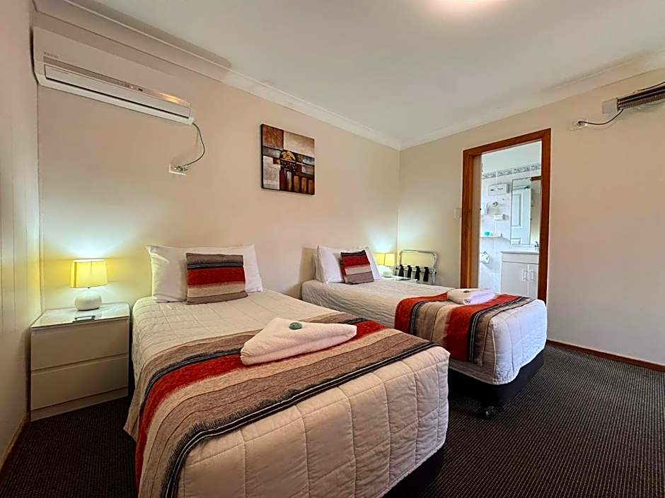Karuah Motor Inn
