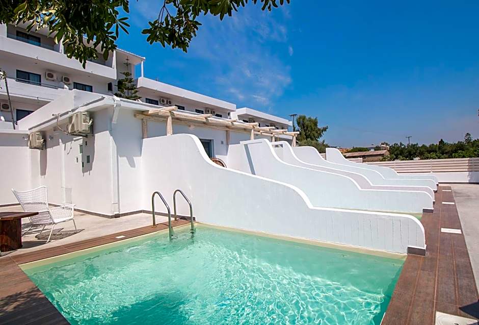 Malibu Boutique Studios & Bungalows