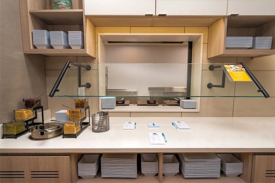 Hyatt House Nashville/Franklin/Cool Springs