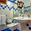 Hotel Villa Canu