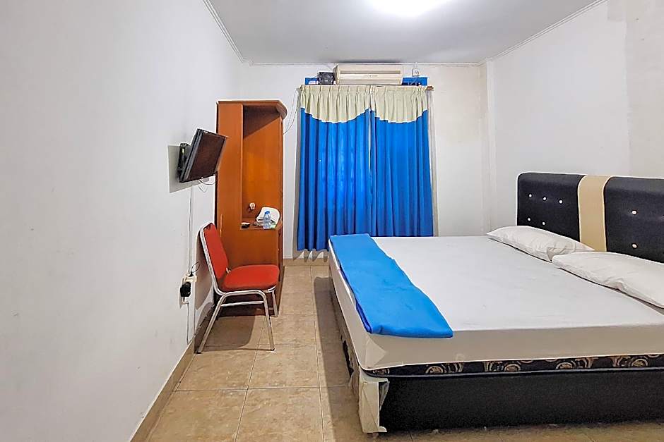 Wisma PKBI Jabar Mitra RedDoorz