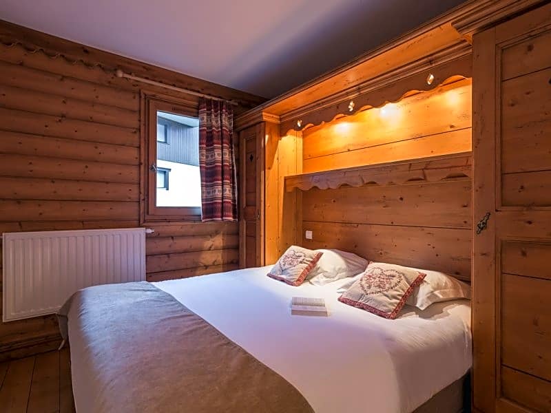 Résidence Pierre & Vacances Premium La Ginabelle