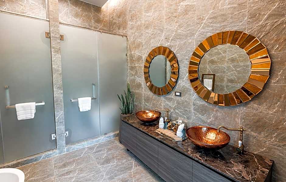 La Miniera Pool Villas Pattaya - Small Luxury Hotels of the World