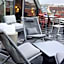 Redstone Apartments