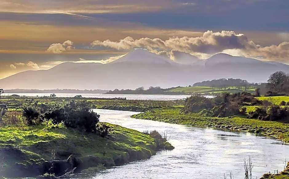 Ballymote Country House