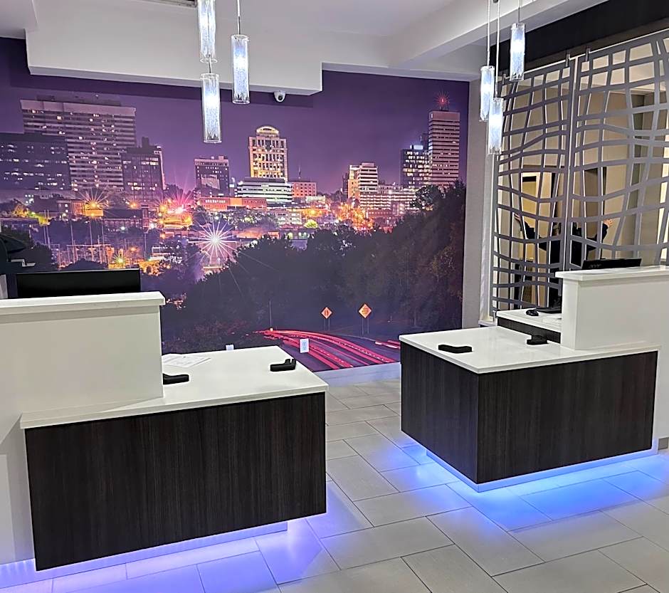 La Quinta Inn by Wyndham Columbia SE / Fort Jackson