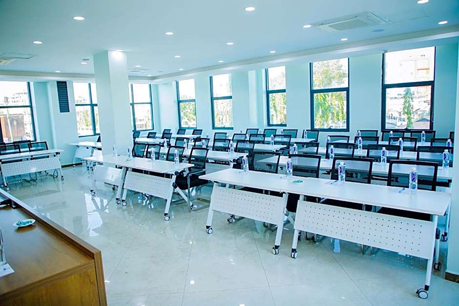 Best Western Dodoma City Hotel