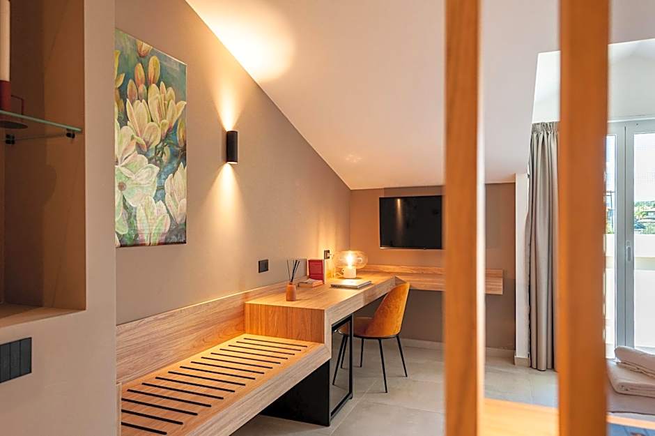 Limen Wellness Hotel & Spa