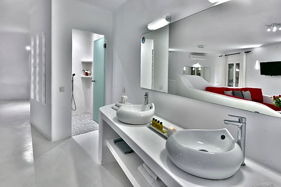 AC Village Christoulis