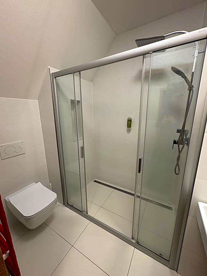 Pension Jitřenka Hřensko - Breakfast Included & Free Parking