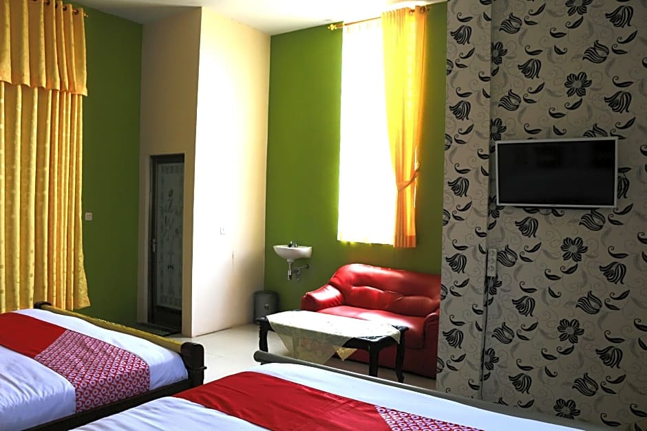 Hotel O Villa Ciparay Indah Syariah