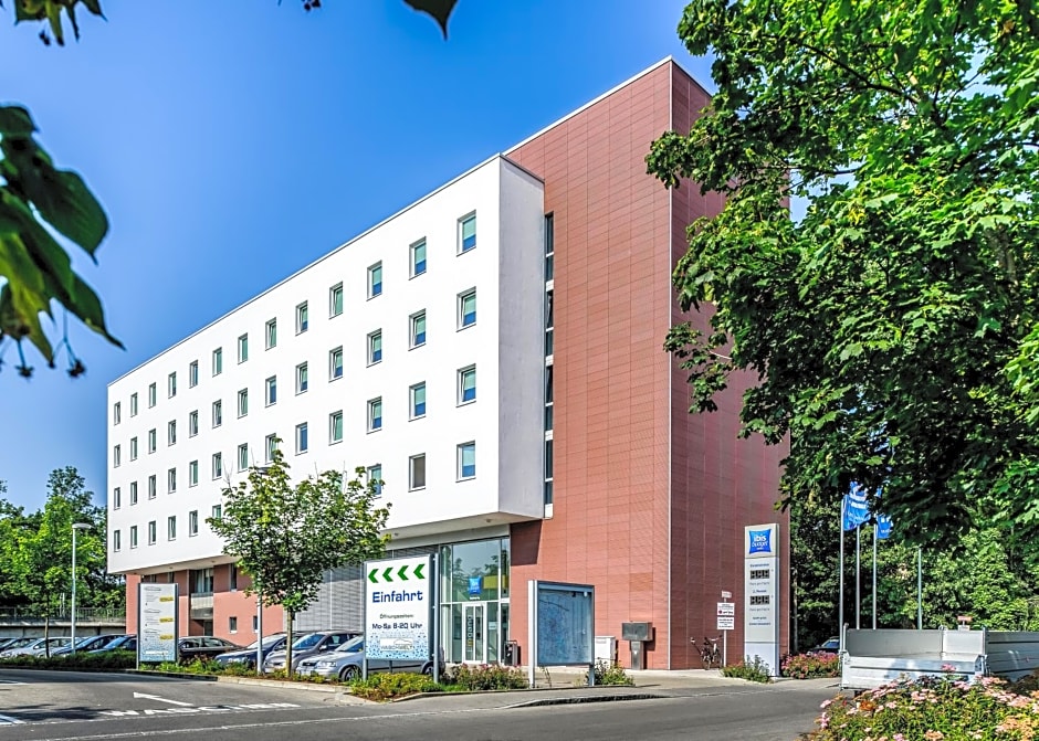 ibis budget Augsburg City