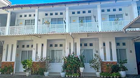 GM Residence Syariah near RSUD Kota Bogor