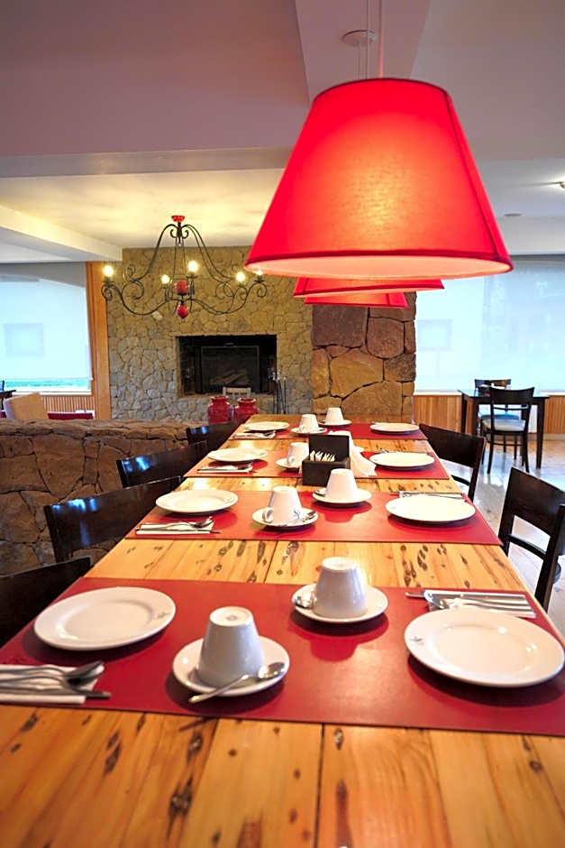 Destino Sur Hotel & Spa de Montaña