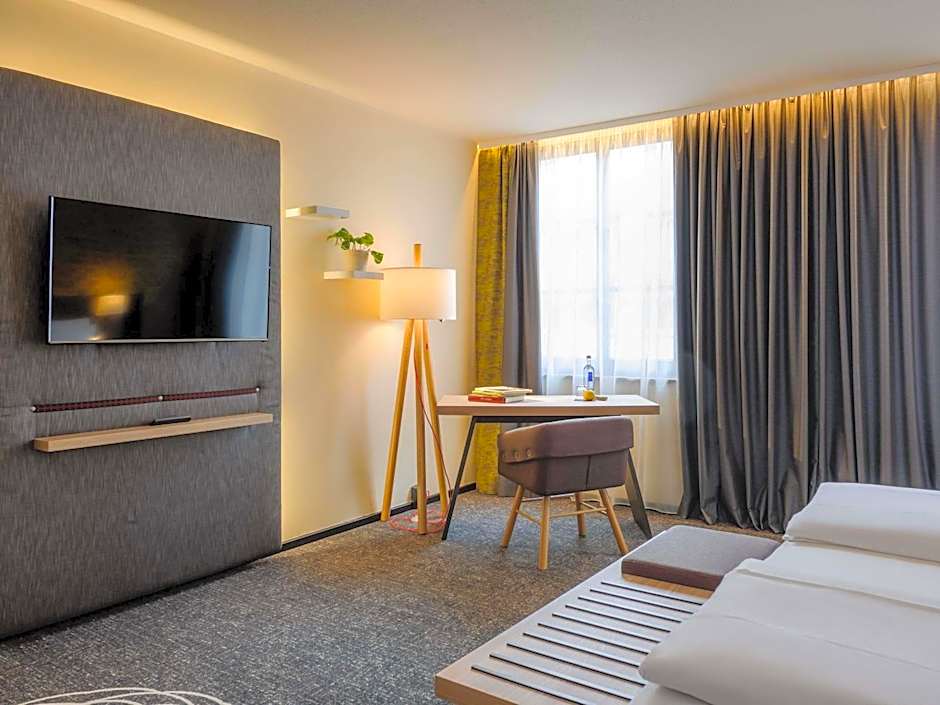 Mercure Munich City Center Hotel