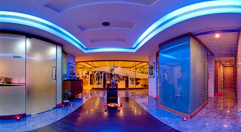 Radisson Blu MBD Hotel Noida