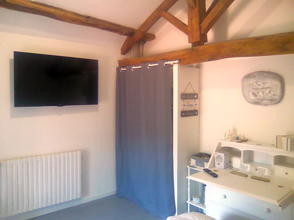 Mas des Vignes Piscine chauffée