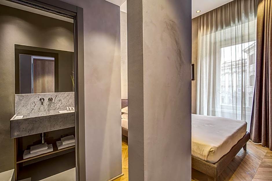 G55 Design hotel