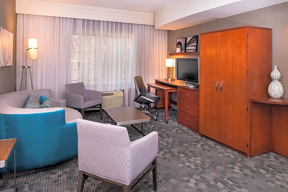 Courtyard by Marriott San Luis Obispo