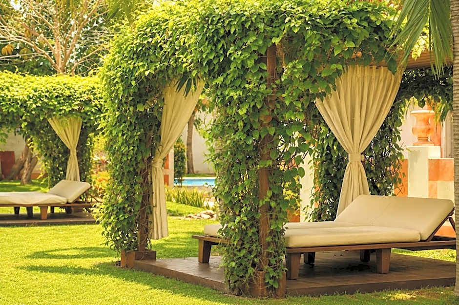 HOTEL PALACIO MAYA